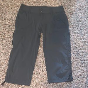 Columbia Women’s Saturday Trail II knee capris